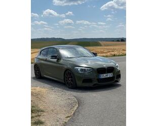 BMW M135 Gebrauchtwagen