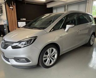 Opel Zafira Gebrauchtwagen