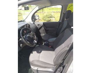 Mercedes-Benz Citan Gebrauchtwagen