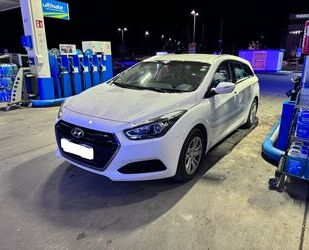 Hyundai i40 Gebrauchtwagen