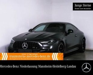 Mercedes-Benz CLE 53 AMG Gebrauchtwagen