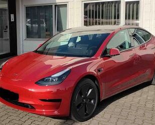 Tesla Model 3 Gebrauchtwagen