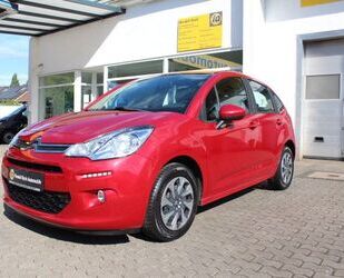Citroen C3 Gebrauchtwagen