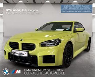 BMW M2 Gebrauchtwagen