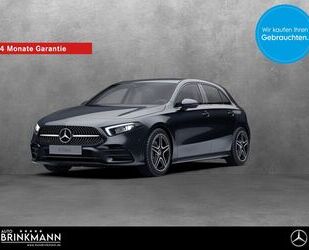 Mercedes-Benz A 200 Gebrauchtwagen