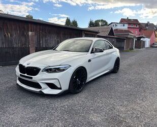 BMW M2 Gebrauchtwagen