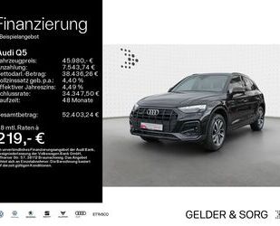 Audi Q5 Gebrauchtwagen