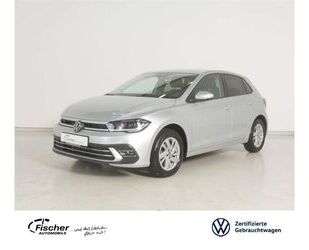 VW Polo Gebrauchtwagen