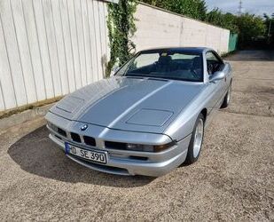 BMW 840 Gebrauchtwagen