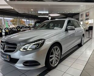 Mercedes-Benz E 250 Gebrauchtwagen