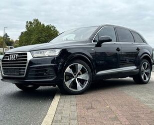 Audi Q7 Gebrauchtwagen