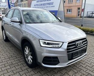 Audi Q3 Gebrauchtwagen
