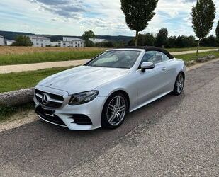 Mercedes-Benz E 350 Gebrauchtwagen