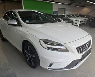 Volvo V40 Gebrauchtwagen