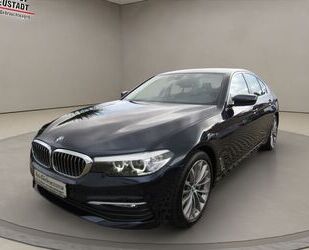 BMW 530 Gebrauchtwagen