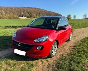 Opel Adam Gebrauchtwagen