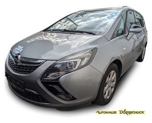 Opel Zafira Tourer Gebrauchtwagen