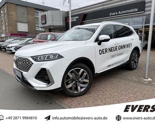 GWM Wey 03 Gebrauchtwagen