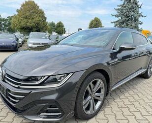 VW Arteon Gebrauchtwagen