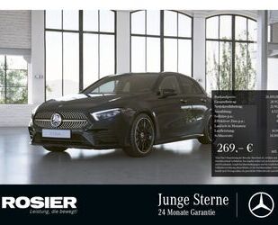 Mercedes-Benz A 250 Gebrauchtwagen
