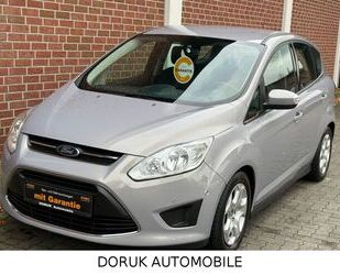 Ford C-Max Gebrauchtwagen