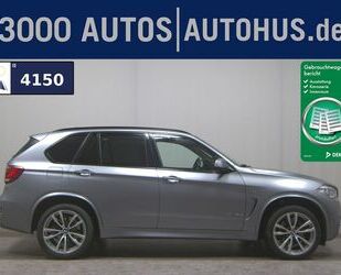 BMW X5 Gebrauchtwagen