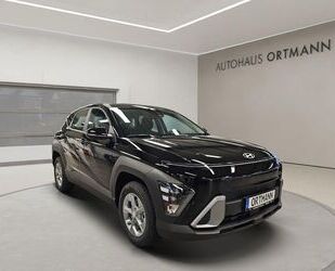 Hyundai KONA Gebrauchtwagen