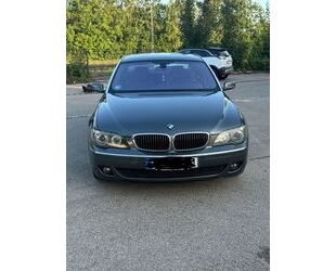BMW 750 Gebrauchtwagen