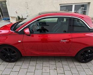 Opel Adam Gebrauchtwagen