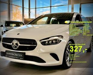Mercedes-Benz B 200 Gebrauchtwagen