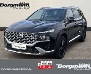 Hyundai SANTA FE Gebrauchtwagen