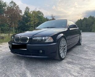 BMW 323 Gebrauchtwagen