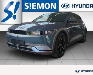 Hyundai IONIQ 5 Gebrauchtwagen