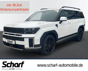 Hyundai SANTA FE Gebrauchtwagen