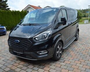 Ford Tourneo Custom Gebrauchtwagen