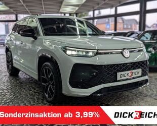 VW Tayron Gebrauchtwagen