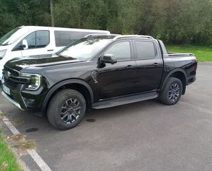 Ford Ranger Gebrauchtwagen