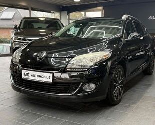 Renault Megane Gebrauchtwagen