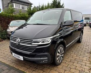 VW T6 Multivan Gebrauchtwagen