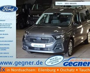 Ford Grand Tourneo Gebrauchtwagen
