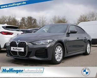 BMW 420 Gran Coupé Gebrauchtwagen
