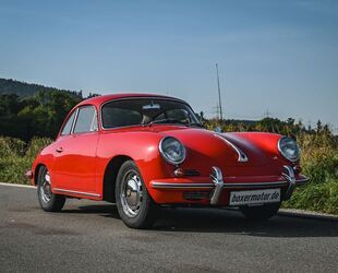 Porsche 356 Gebrauchtwagen