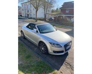 Audi TT Gebrauchtwagen