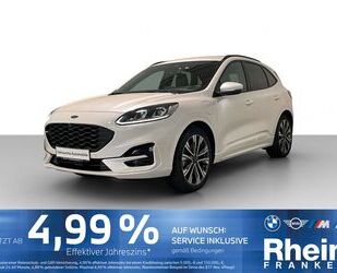 Ford Kuga Gebrauchtwagen