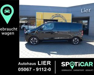 Opel Zafira Life Gebrauchtwagen