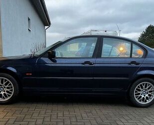 BMW 316 Gebrauchtwagen