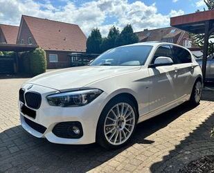 BMW 120 Gebrauchtwagen