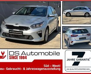 Kia ceed / Ceed Gebrauchtwagen