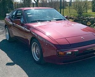 Porsche 944 Gebrauchtwagen