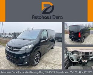 Opel Zafira Life Gebrauchtwagen